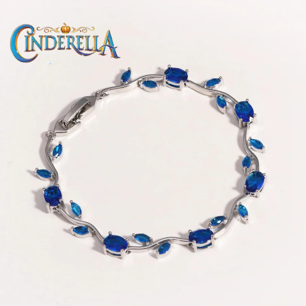 Cinderella Bracelet