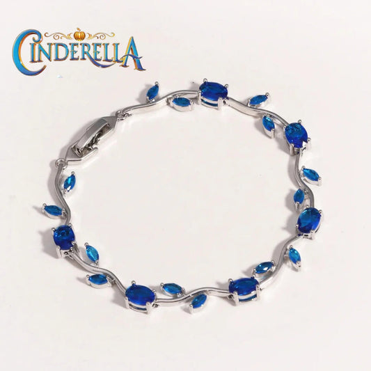 Cinderella Bracelet