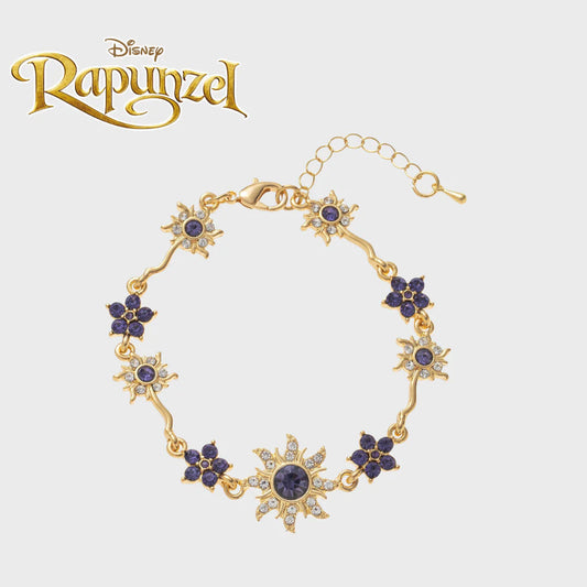 rapunzel bracelet